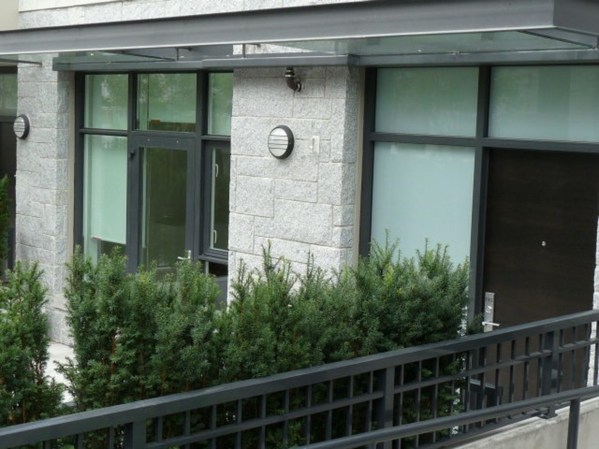 a 121.jpg at ETH 12 - 6063 Iona Dr, UBC, Vancouver